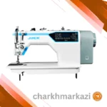 چرخ خیاطی راسته دوز اتوماتیک جک مدل A4B