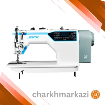 چرخ خیاطی راسته دوز اتوماتیک جک مدل A4B