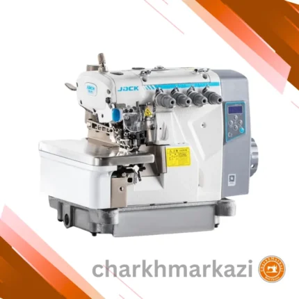 چرخ سردوز نخ قطع کن 5 نخ جک مدل 5-C2