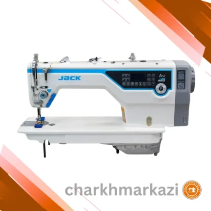 چرخ خیاطی راسته دوز اتوماتیک جک A5E-AM