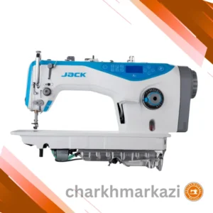 چرخ خیاطی راسته دوز اتوماتیک جک A5-WN