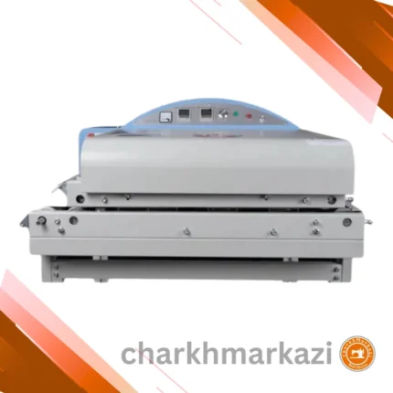 فیوزینگ لایی چسبان عرض 60 مدل SN-P-600 سیلور