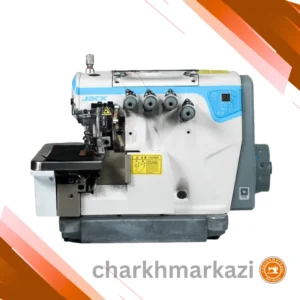 چرخ خیاطی سردوز چهار نخ جک E4S-4