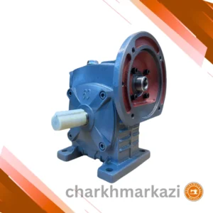 گیبربکس فیوزینگ