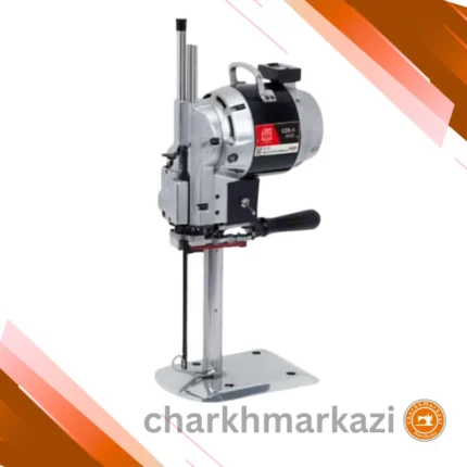 قیچی برش عمودبر 12اینچ چراغ دار دایانگ 750 وات