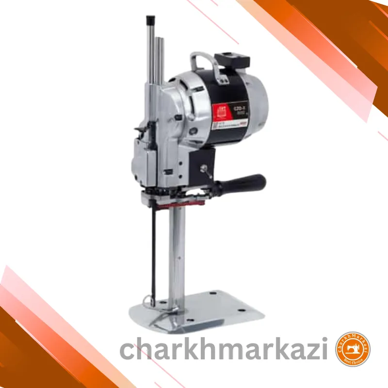 قیچی برش عمودبر 12اینچ چراغ دار دایانگ 750 وات