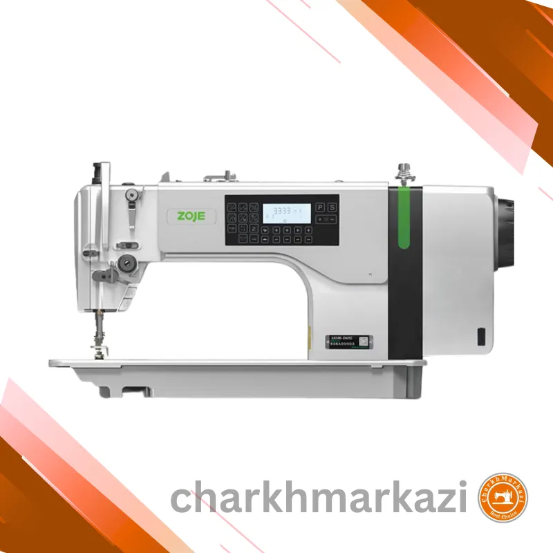 چرخ راسته دوز تمام کامپیوتری زوجی مدل A-8100