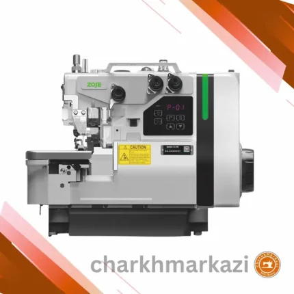 چرخ سردوز کامپیوتری سه نخ زوجی B9500