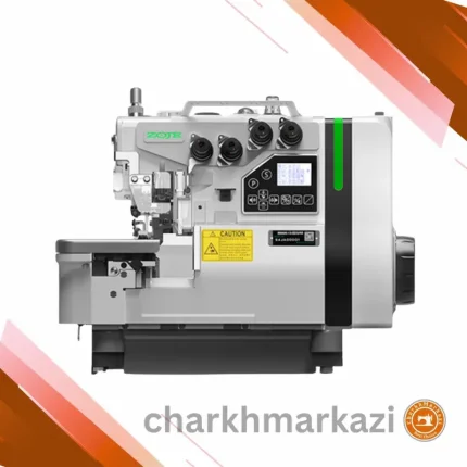 چرخ سردوز کامپیوتری پنج نخ زوجی B9500