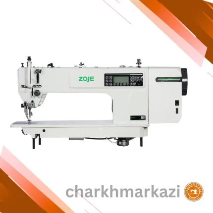 دوپایه کامپیوتری دهنه بلند 8 درجه استپ موتور ZJ0323E